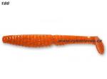 Crazy Fish Scalp Minnow 13cm-186